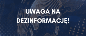 Rosyjskie drony zestrzelone nad Polską