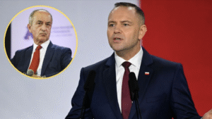 Podcast Rzeczpospolitej z udziałem Krzysztofa Płomińskiego „Rzecz o geopolityce”: Izrael? Projekt kolonialny. Rosja w pułapce Chin