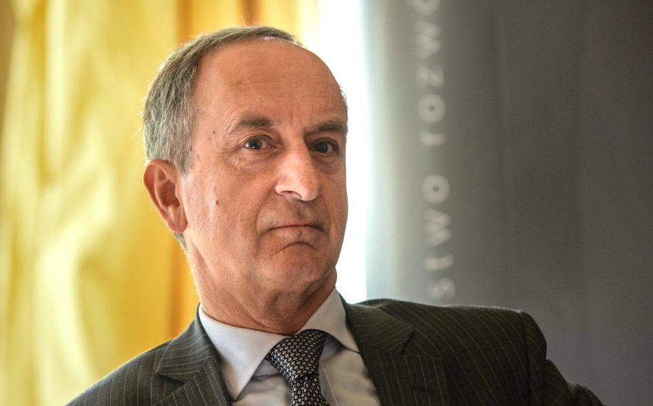 Okno w relacjach z Niemcami jest jeszcze otwarte- Janusz Reiter