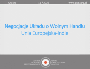 Dr Małgorzata Bonikowska, prezes CSM, w programie „Newsroom WP”: „Nie wiemy, co się dzieje w głowie Putina. Najpewniej się nieustannie obawia przewrotów, zwłaszcza od sprawy Prigożyna”