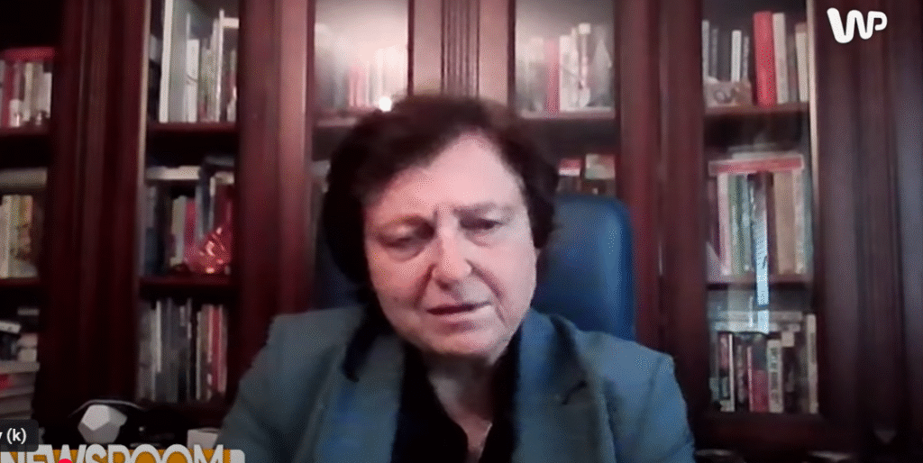 „Przedłużająca się wojna nie działa na korzyść Putina – rosyjskie zasoby są w większości zaangażowane w działania wojenne, a gospodarka Rosji się wykrwawia” – dr Małgorzata Bonikowska, prezes Centrum Stosunków Międzynarodowych (CSM) w rozmowie z Wirtualną Polską News.