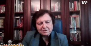 CSM na forum „À la Table du Monde” zorganizowanym w Paryżu przez Club Demeter