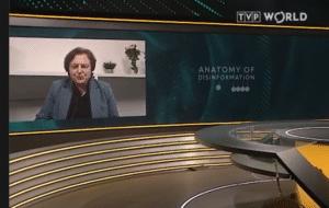 Dr Bruno Surdel dla Orissa Post – Indie: „Europa pomiędzy Trumpem a Putinem”.