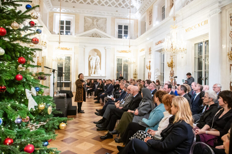 Wykład Świąteczny 2025