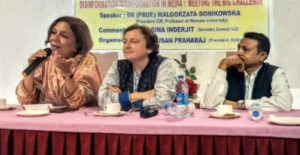 Analiza CSM: „USA-Chiny: wyścig w kosmosie”