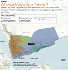 Analiza CSM: „Północna morska droga transportowa: Przełom czy iluzja?”