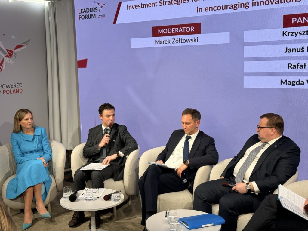 Jak region CEE ma walczyć o kapitał w erze niepewności