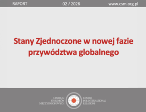 Analiza CSM: „Po rewolucji monsunowej: Bangladesz wybiera”