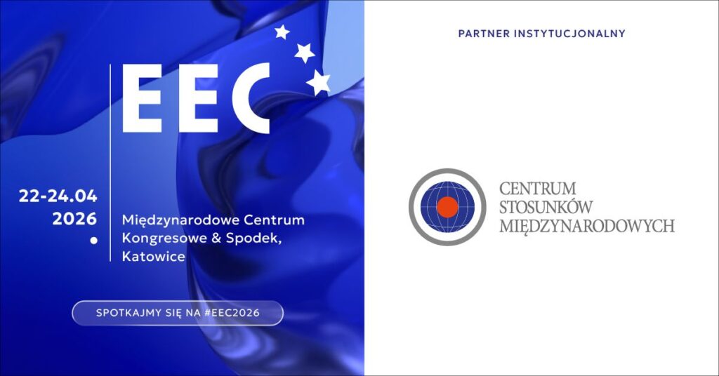 XVIII Europejski Kongres Gospodarczy – wydarzenie partnerskie