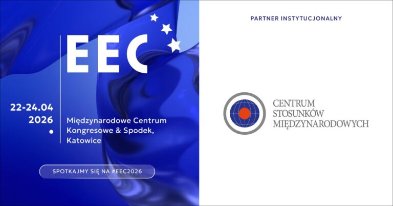 XVIII Europejski Kongres Gospodarczy – wydarzenie partnerskie